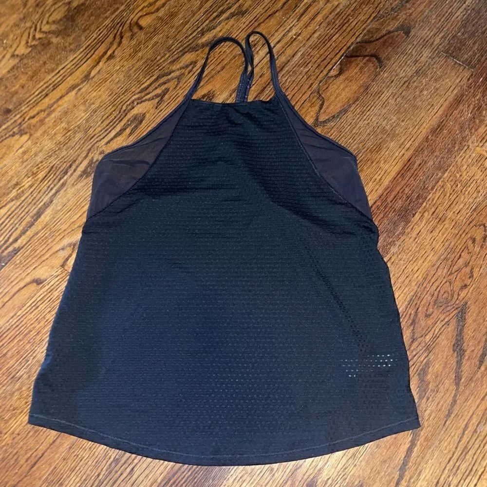 Athleta tank top